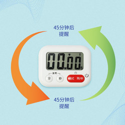 Timer Specifically for Chess and Card Rooms, Automatically Cycles Reminders at Regular Intervals, Can Be Muted and Flashes to Remind Players.7044