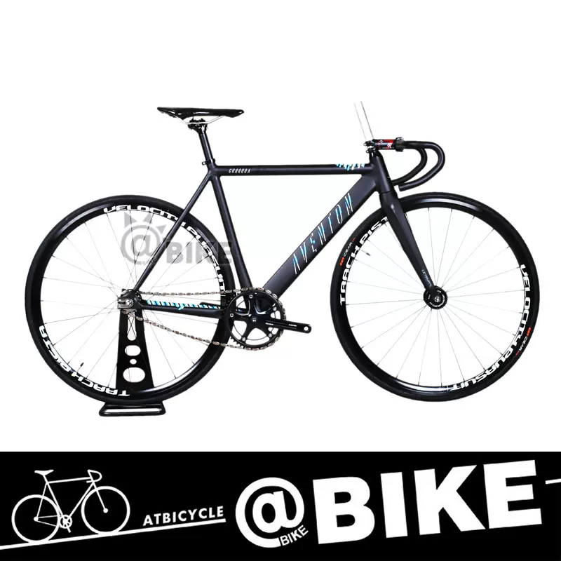 Aventon Cordoba LTD 完成車