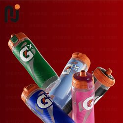 Purchase portable sports fitness Gatorade kettle in the United States