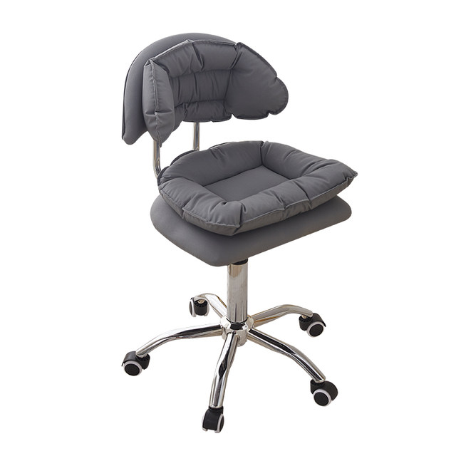 Bar table chair home backrest computer chair swivel lift chair front ...