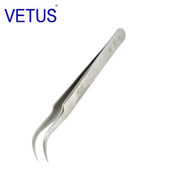 Stainless Steel Repair Tools Tweezers VETUS