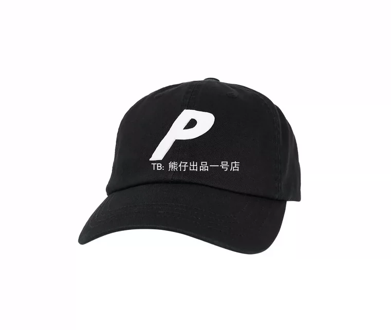 英代PALACE23 GORE-TEX PIGMENT P 6-PANEL 经典logo六片帽多色入-Taobao