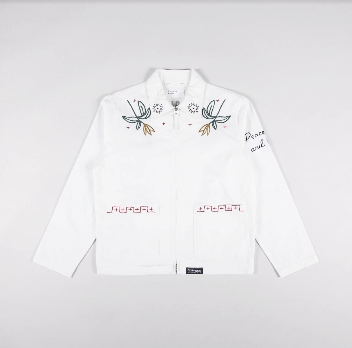 トップス PALACE x Carhartt WIP Milford Shirt PALACE x Carhartt WIP Milford Shirt
