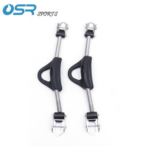 
Diving Stainless Steel Spring Fin Heel Strap Jet fin Quad Cable Available