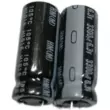 3300UF 6.3V Tụ điện Nichicon Nhật Bản 6.3V3300UF 10*23 tần số cao và điện trở thấp