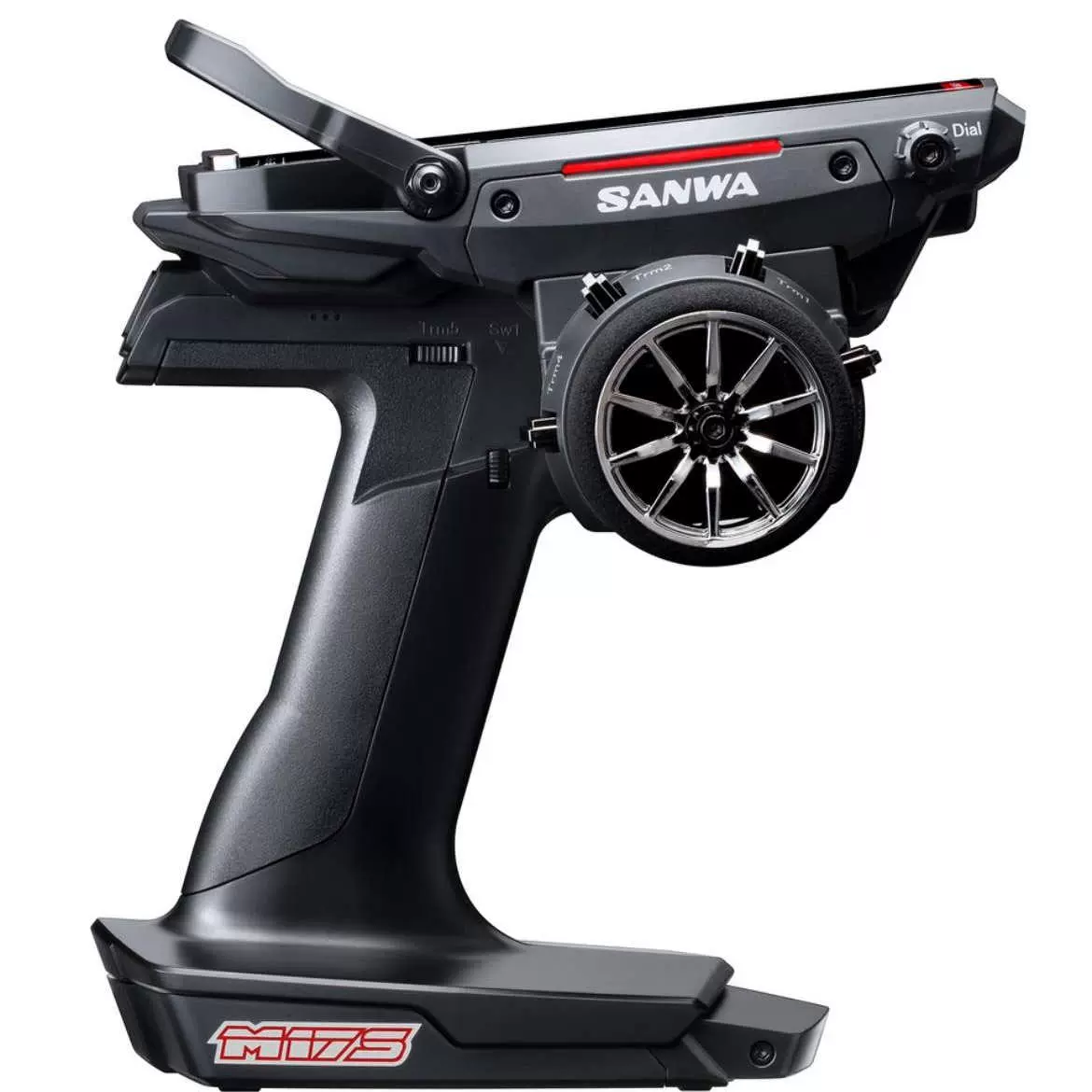 SANWA サンワ PGS-LHⅡ LH2 ハイエンドロープロサーボ 新品 SANWA