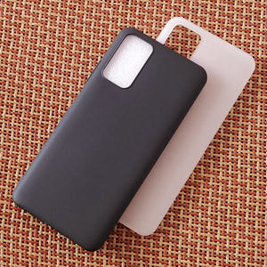 
Suitable for ZTE Yuanhang 10 mobile phone case ZTE 7530N protective case full-cover transparent silicone matte protective case scratch-proof soft and simple