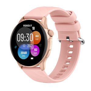 
Dafit Cross-Border Z138 Smart Watch Bluetooth Call Heart Rate Blood Pressure Blood Oxygen Monitoring Step Health Waterproof Watch