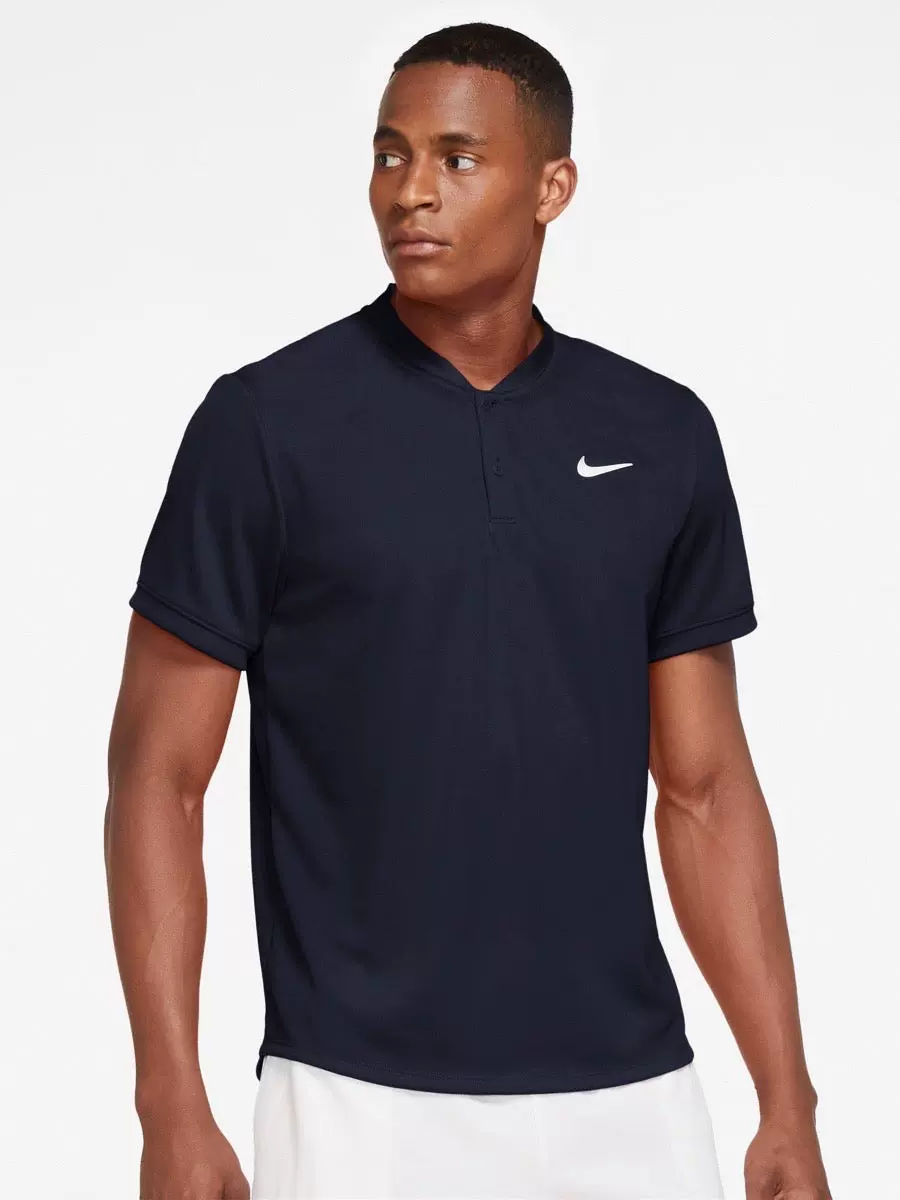 Nike blade henley sale