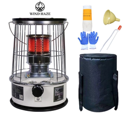 Exported to Korea kerosene stove for heating, home heater, outdoor camping, ice fishing cooker, stove, tent heating