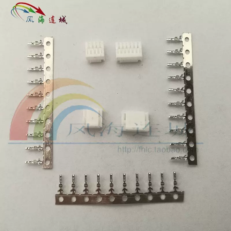 Pixhawk2 Pixhack Pixracer PXFmini シリコン15cmワイヤ用プリ圧着ケーブル GH1.25コネクター GH1.25 Dupont2.54 Connectors and Pre-Crimped Cables Wire Kit for