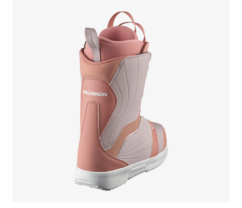 Salomon Pearl Boa Women's Snowboard Boots