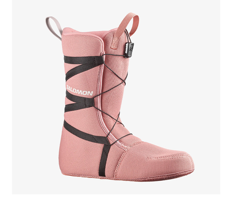 Salomon Pearl Boa Women's Snowboard Boots