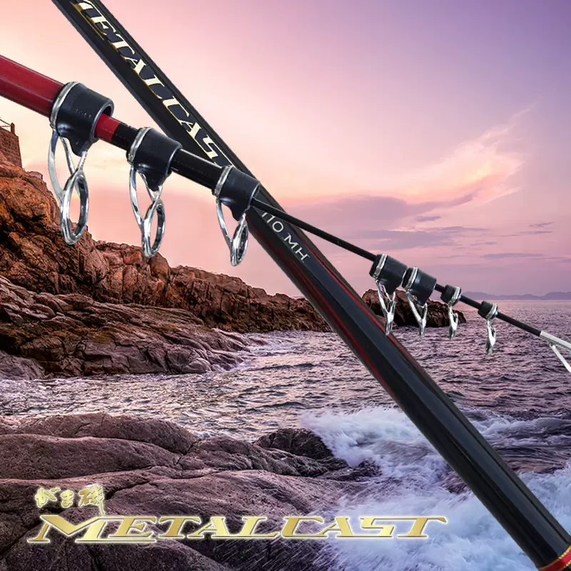 SHIMANO 麟夕彩前打ちXT HHF53