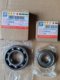 Jinan Light Riding Suzuki Youyou UU125T-2 Caul Shaft UY125T Engine Crank Bearing
