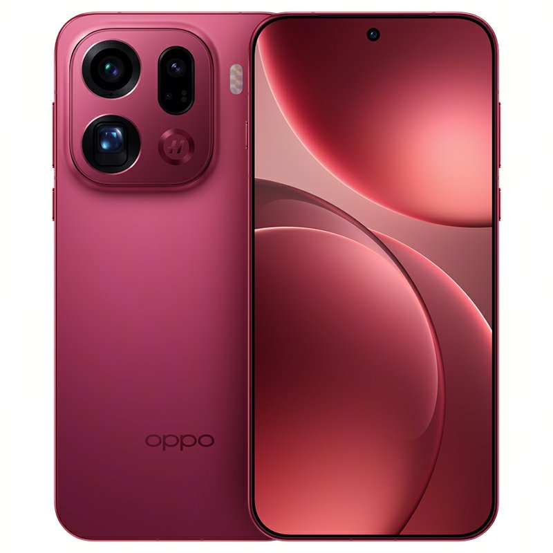 OPPOfindX海外版 OPPO、「Find X9 Ultra」をグローバル向けに予告 4月登場