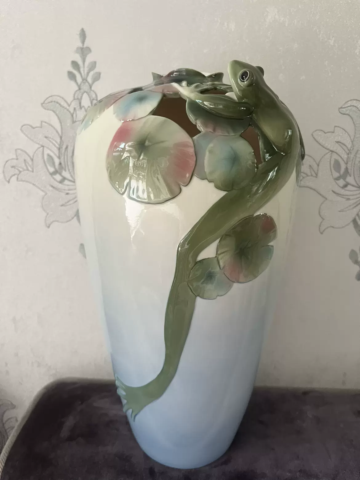 franz 花瓶-