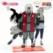 cosplay anbu Naruto chính hãng ngoại vi Naruto Sasuke Gaara đồ trang trí acrylic Jiraiya Orochimaru anime đứng cosplay naruto hokage
