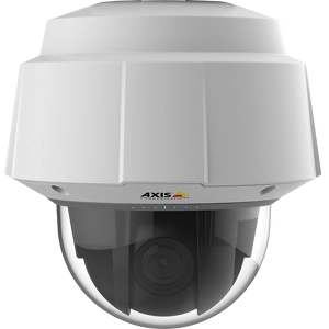 Security Camera Q6044 Axis Q6044-E 30x Outdoor 720p D/N Network
