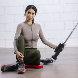 Commercial Four-Bearing Barbell Barrel Gun Rack Explosive Core Strength Training Deadlift Rowing Mine Rack Abdominal and Back Muscle