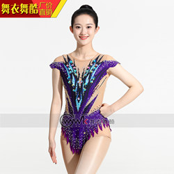 Dance Clothing, Cool Rhythmic Gymnastics Costumes, Figure Skating Outfits for Women, Adult Art Exam Skills, Children's Performance, Professional Training