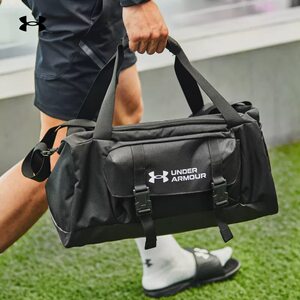
UA Under Armor 25 Gametime training sports multi-functional large fitness travel crossbody bag 1376466