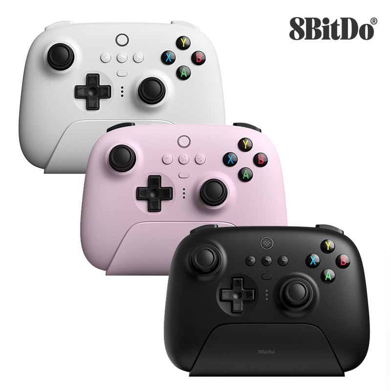 8BITDO ORION 2.4G  Ʈѷ ġ XBOX ǻ PC BLUETOOTH  -