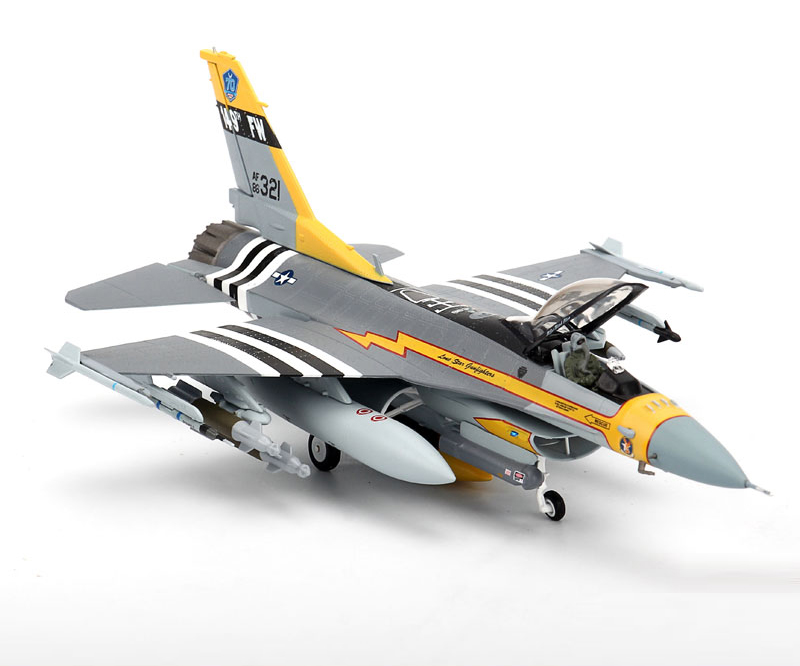 JC  1 | 72 ձ    F-16C F16  ػ罺 ANG