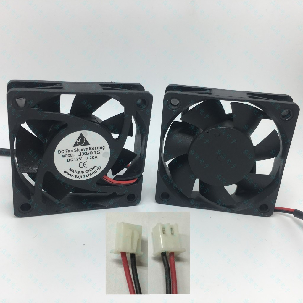 12V6015  DC12V0.12A | 0.18A | 0.2A ð  JX6015 DC 귯ø 6 CM -