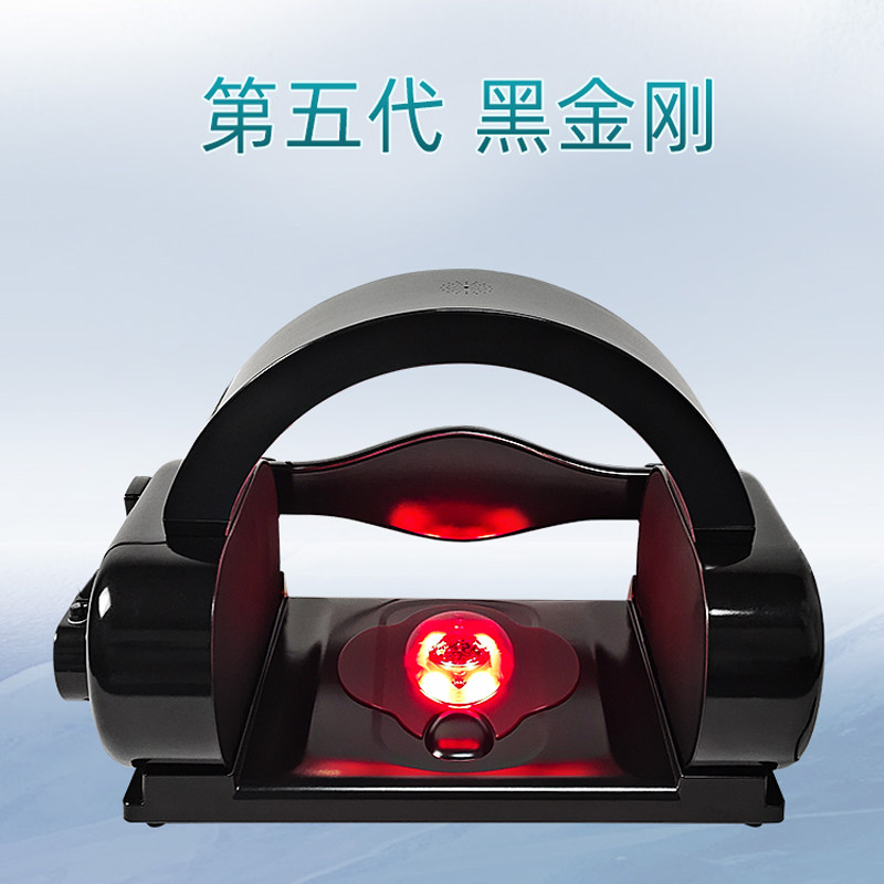 Silla de Masaje para la Reparación Pélvica Postparto Yimeishen