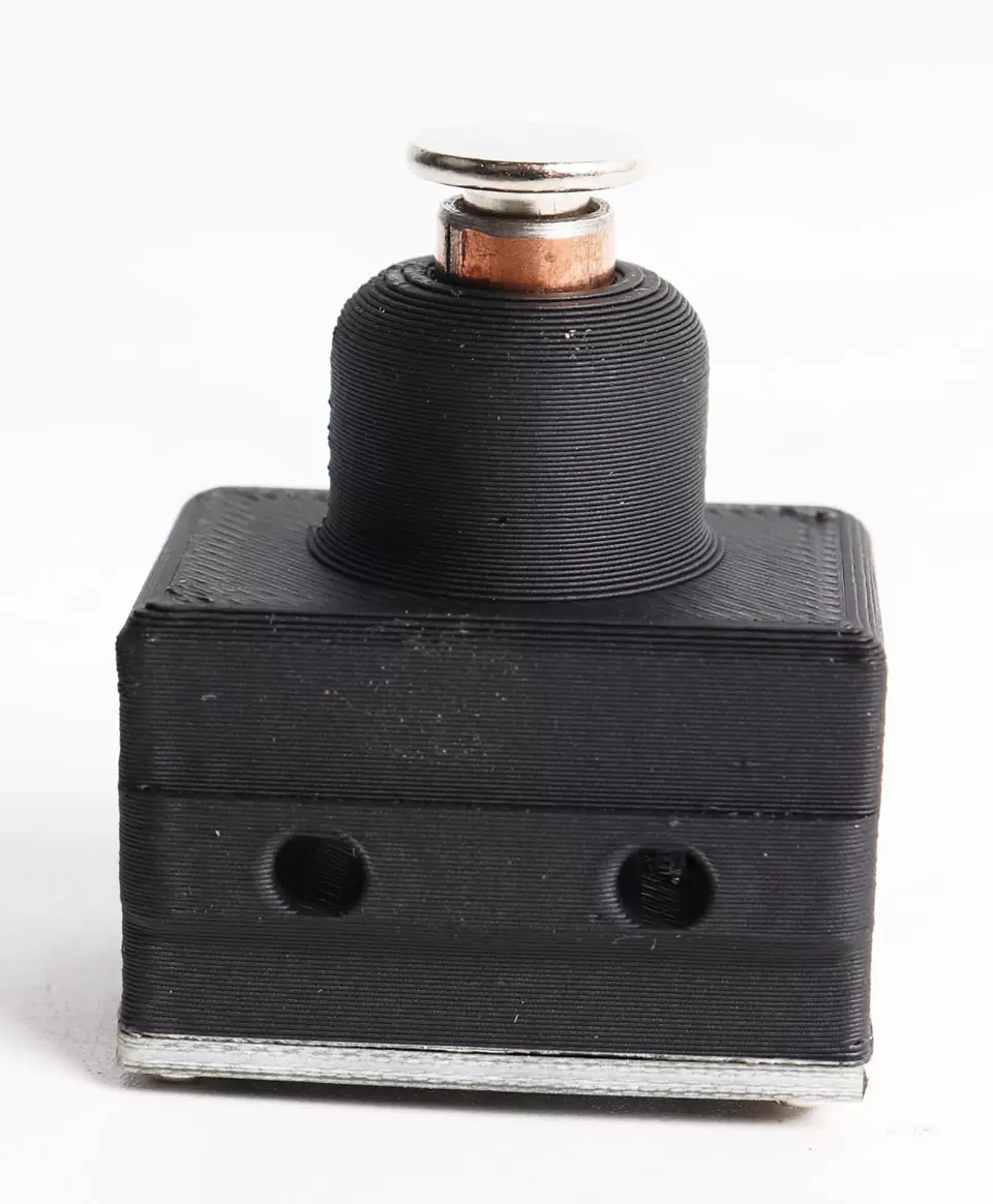 沃龙Voron 2.4 Trident 三叉戟z轴限位开关机械调平PCB电路板