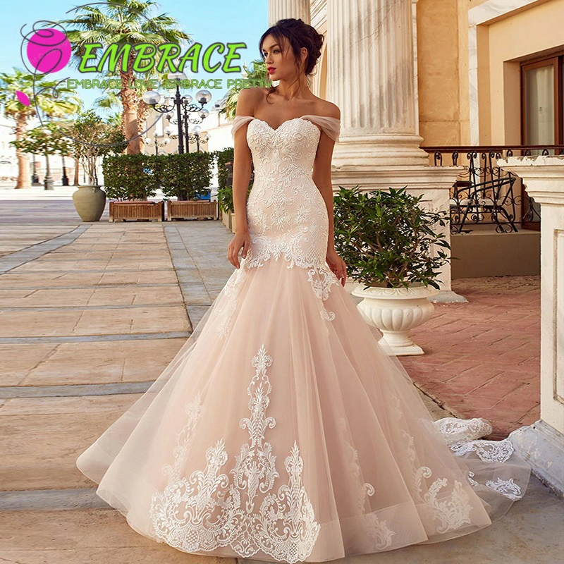 Taobao Wedding Dress