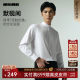 Lilang official long-sleeved shirt men's stand-up collar 2025 autumn elastic formal shirt men's style