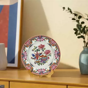 yongzheng porcelain plate Latest Best Selling Praise 