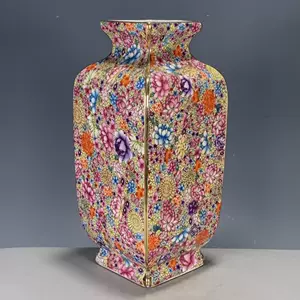 四方瓶瓷器- Top 1000件四方瓶瓷器- 2024年4月更新- Taobao