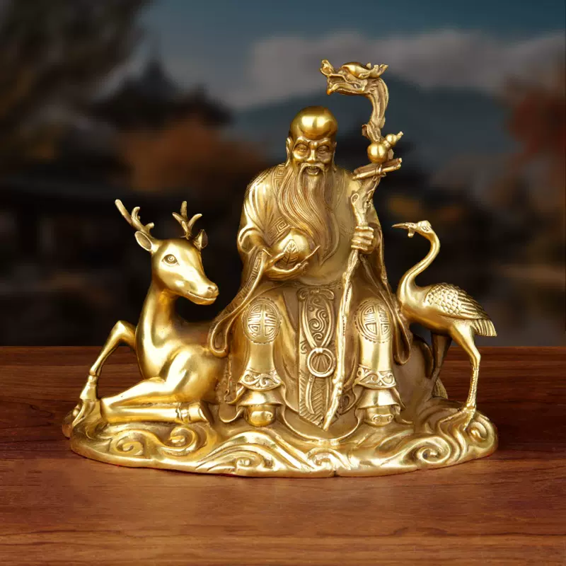 日本売品銅製 観世音菩薩坐像 観音様 仏像 置物 仏像
