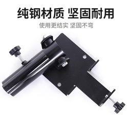 Fangwei Multifunctional Barbell Rack, Barrel Rack, Landmine Rack, T-Shaped Rowing Handle, Deadlift Core Training Equipment