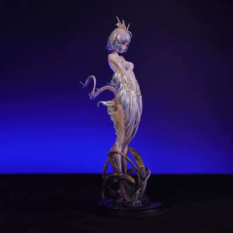 お値引き可能！全世界388体限定 魂燃·極 飛影·邪王炎殺黑龍波 最強奥義