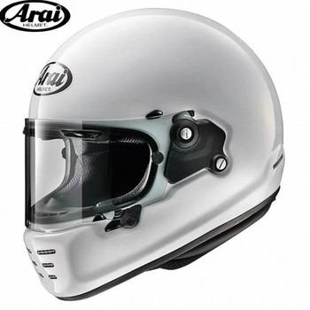 
ARAI Retro Cruiser Motorcycle Helmet