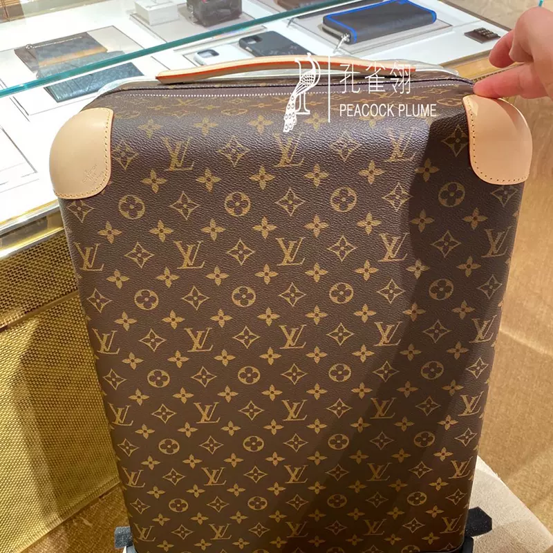 Louis Vuitton MONOGRAM Horizon 50 (M23209) in 2023