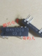 MN3208 Hàng Chính Hãng mới nhập khẩu IC chip linh kiện điện tử kép hàng mạch tích hợp DIP-8
