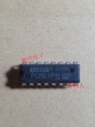 PCM61P nhập khẩu linh kiện điện tử IC chip mạch tích hợp kép in-line DIP-16