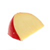 Dutch geda crown red wave cheese red wave cheese 420g up to eton cheese with red wine