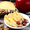 Dutch geda crown red wave cheese red wave cheese 420g up to eton cheese with red wine