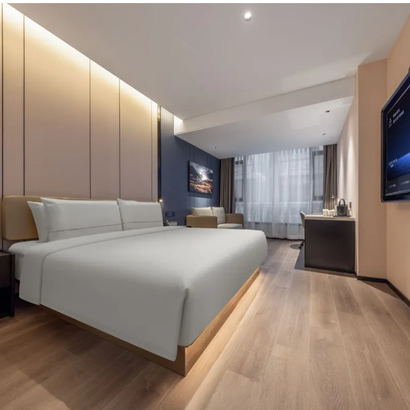 【元旦春节不涨价&双人游】乌鲁木齐国际亚朵酒店4天3晚大巴扎宴艺演出+天山大峡谷