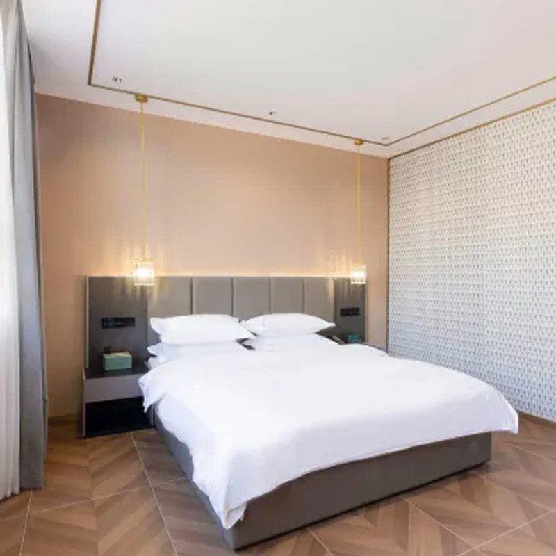 云山境度假酒店1晚+双人2日2次滑雪+索道VIP+双人温汤+双早