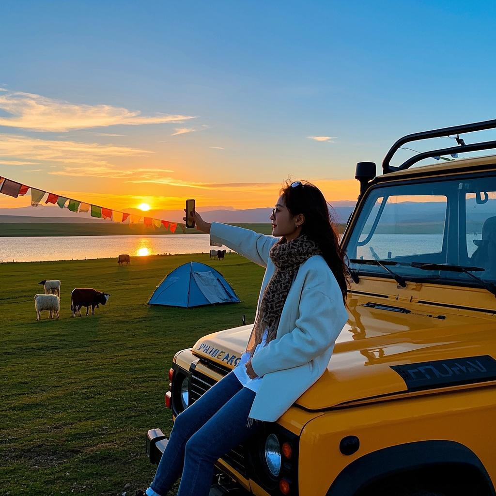 刘家峡一日游/黄洮交汇/炳灵寺石窟 兰州周边游拼车 - 定制游预订