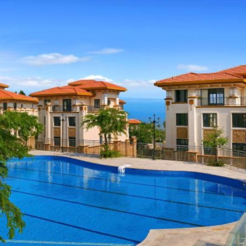 厦门悦来海景酒店3天2晚丨度假双床房 双早丨鼓浪屿船票 - 定制游预订