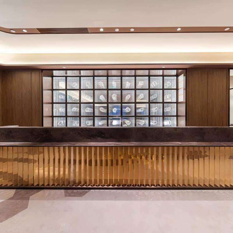 上海外滩豫园桔子水晶酒店+金茂大厦88层观光3天2晚自由观光行