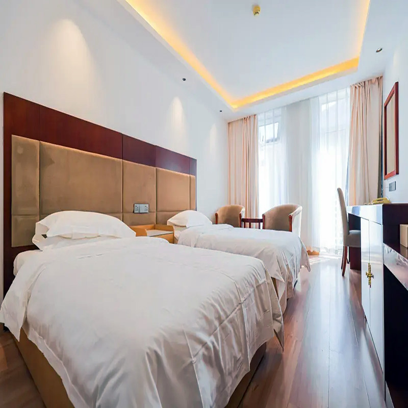 张家口崇礼万龙滑雪场 冬季滑雪 万龙双龙酒店 1住1滑 住滑套餐